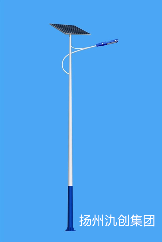 呼和浩特乡村改造建设太阳能路灯